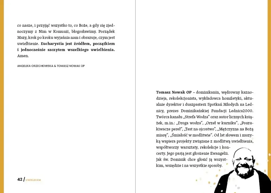 Czym jest modlitwa uwielbienia i jak wpływa na naszą duchowość