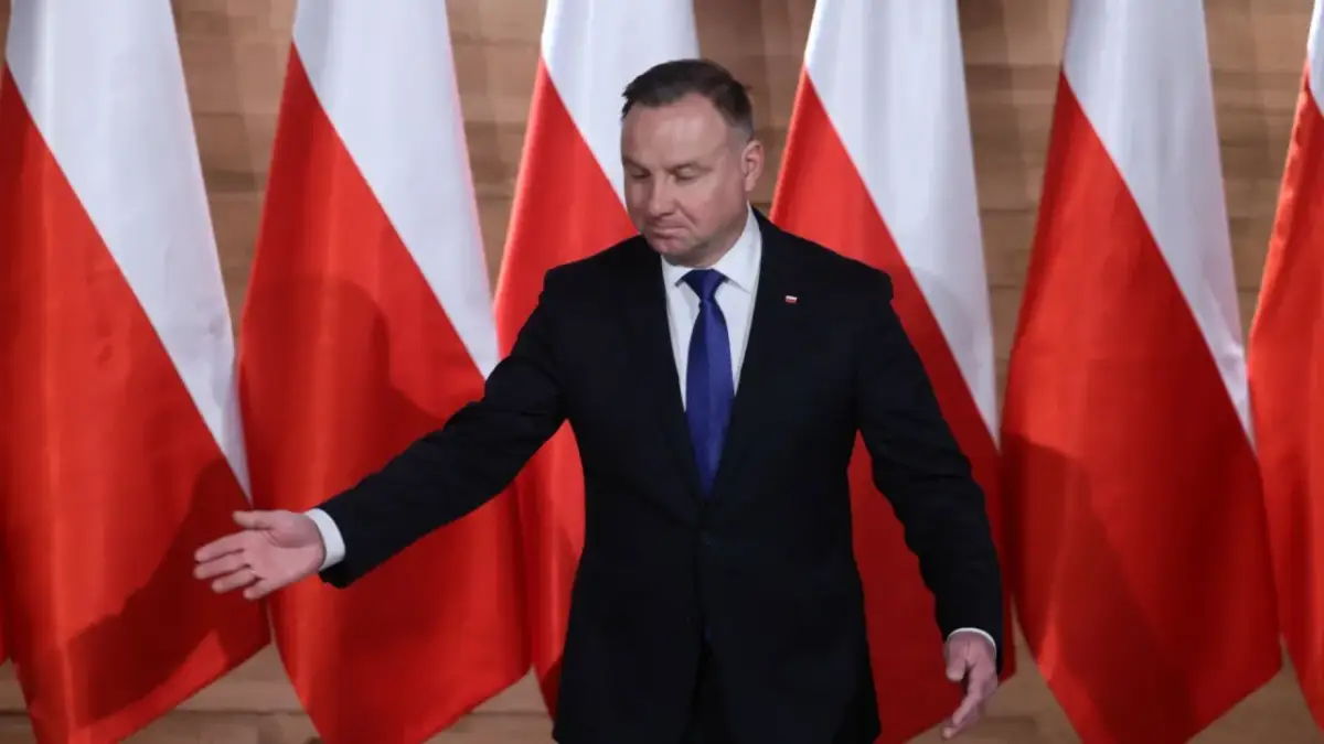 W jakim kraju 8 czerwca obchodzony jest dzień polaka? Oto odpowiedź!