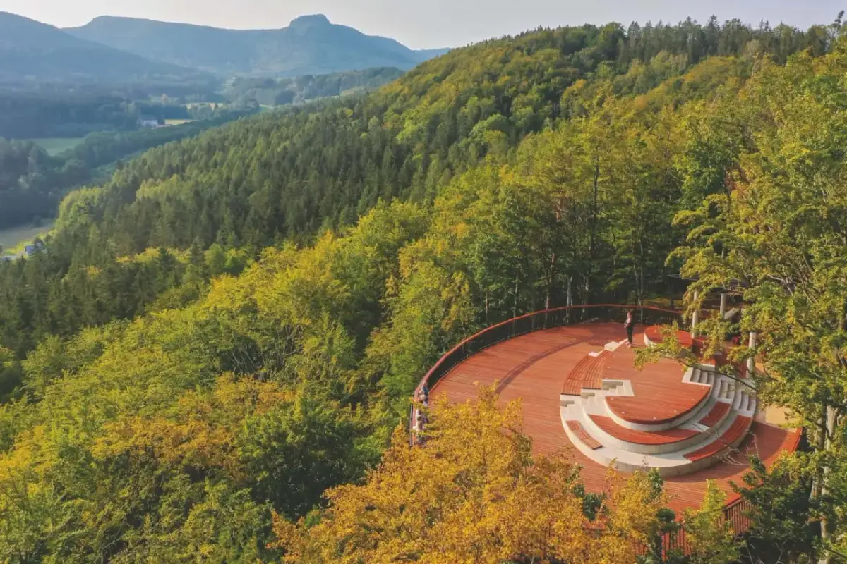 Lichkov atrakcje: odkryj niezwykłe miejsca, które musisz zobaczyć