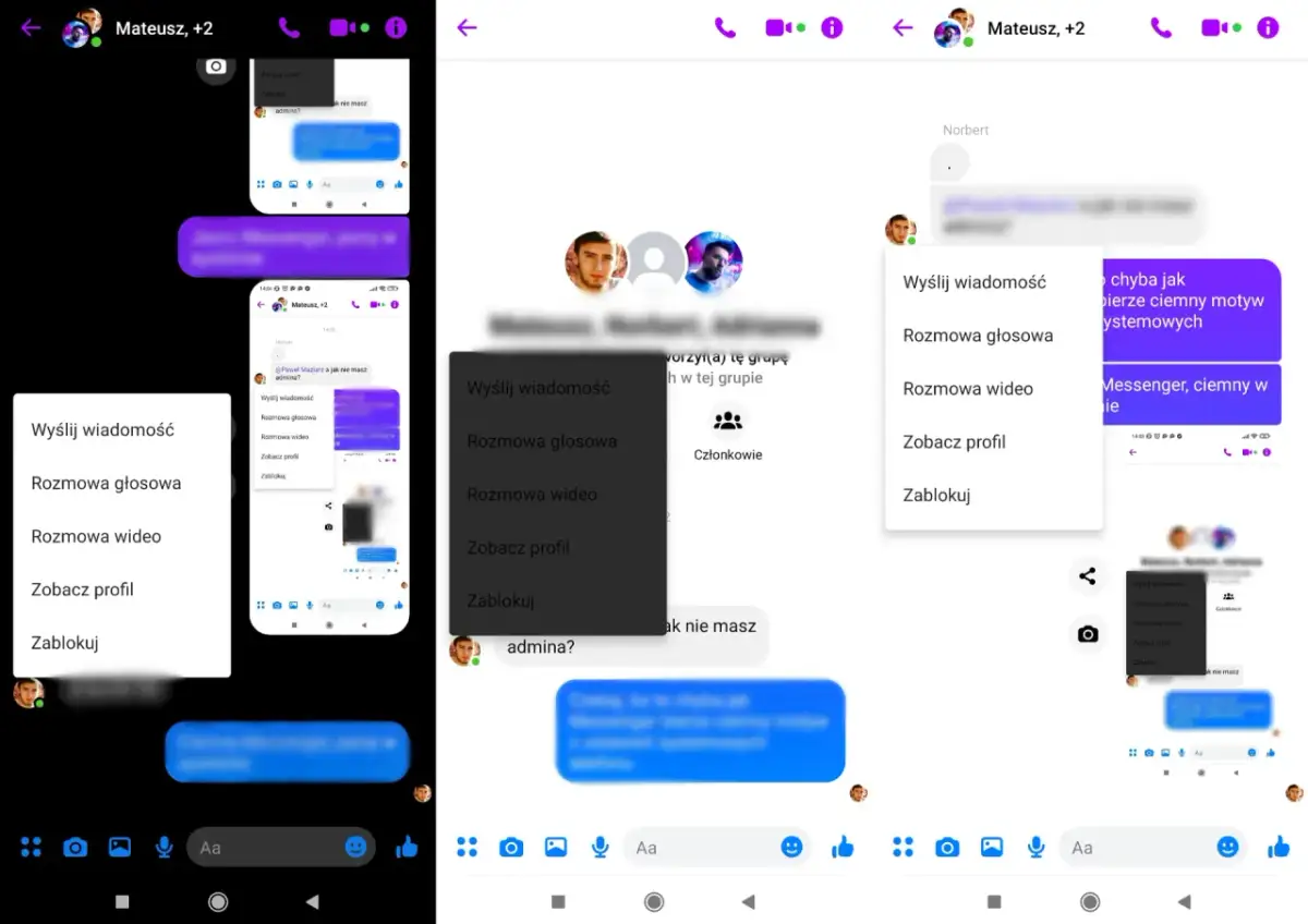 Jak wysłać zaproszenie na Messenger i nie popełnić błędów