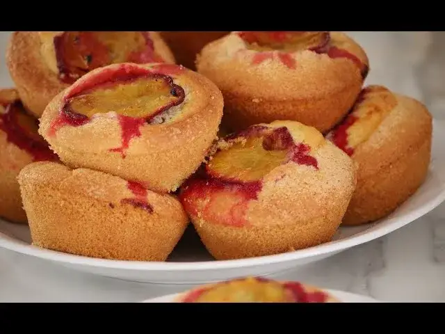 Idealne muffinki? Poznaj przepis na puszyste babeczki bez zakalca!