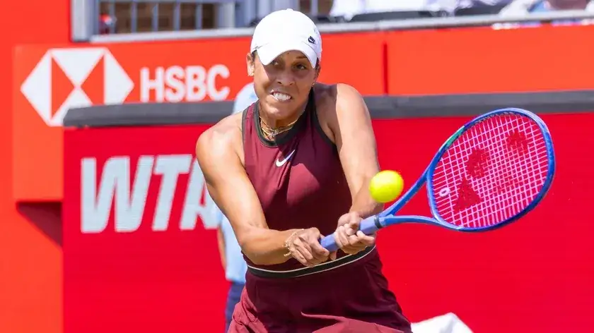 WTA co to znaczy w tenisie? Poznaj kluczowe znaczenie dla kobiet