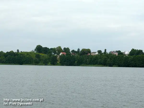 Jezioro Rumian: Zezwolenie i zasady Twój przewodnik krok po kroku