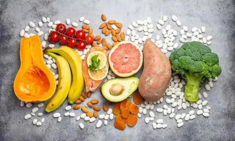 Co oznacza podwyższony poziom potasu i jakie niesie zagrożenia?