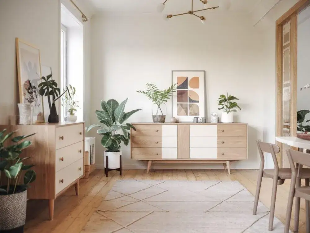 Jak ustawić meble w salonie? Praktyczny poradnik krok po kroku