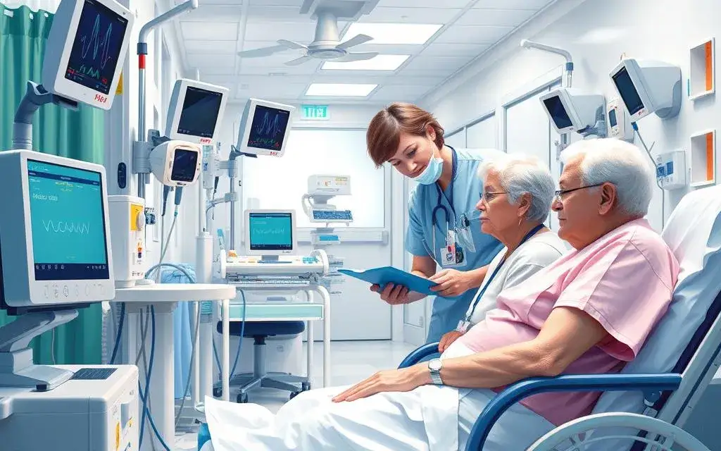 Opiekun medyczny: Rozwój, uprawnienia i kursy po 2021 r.