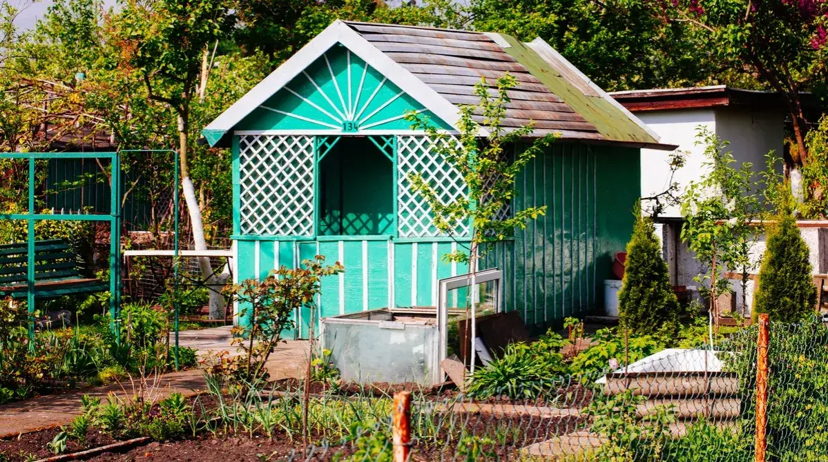 Jak sprzedać działkę ROD bez podatków? PIT i PCC dla kupca i zbywcy