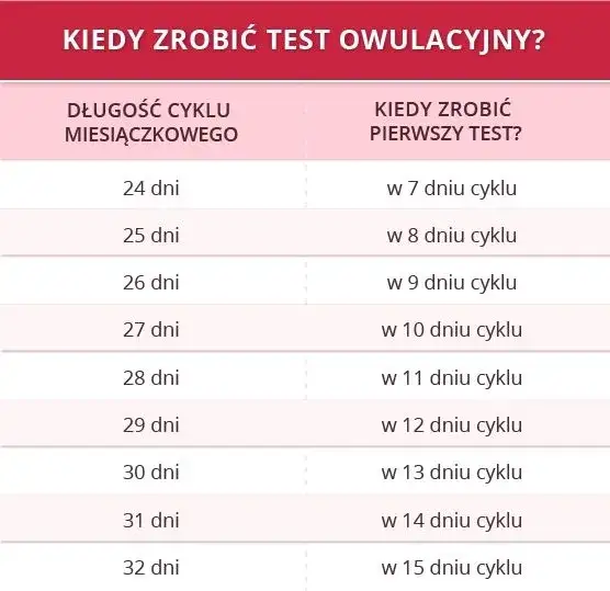 Dzień owulacji: Jak rozpoznać i wyznaczyć płodne dni?