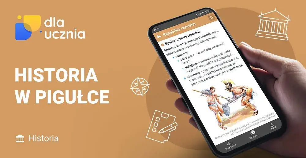 Osiągnięcia cywilizacji egipskiej, które zmieniły bieg historii ludzkości