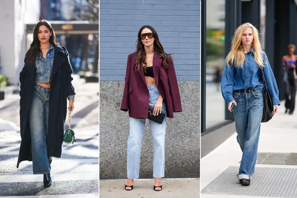 Jaką bluzkę do jeansów wybrać, aby wyglądać stylowo i modnie?