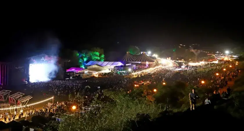 Festiwal muzyki elektronicznej w Płocku: co warto wiedzieć o wydarzeniu