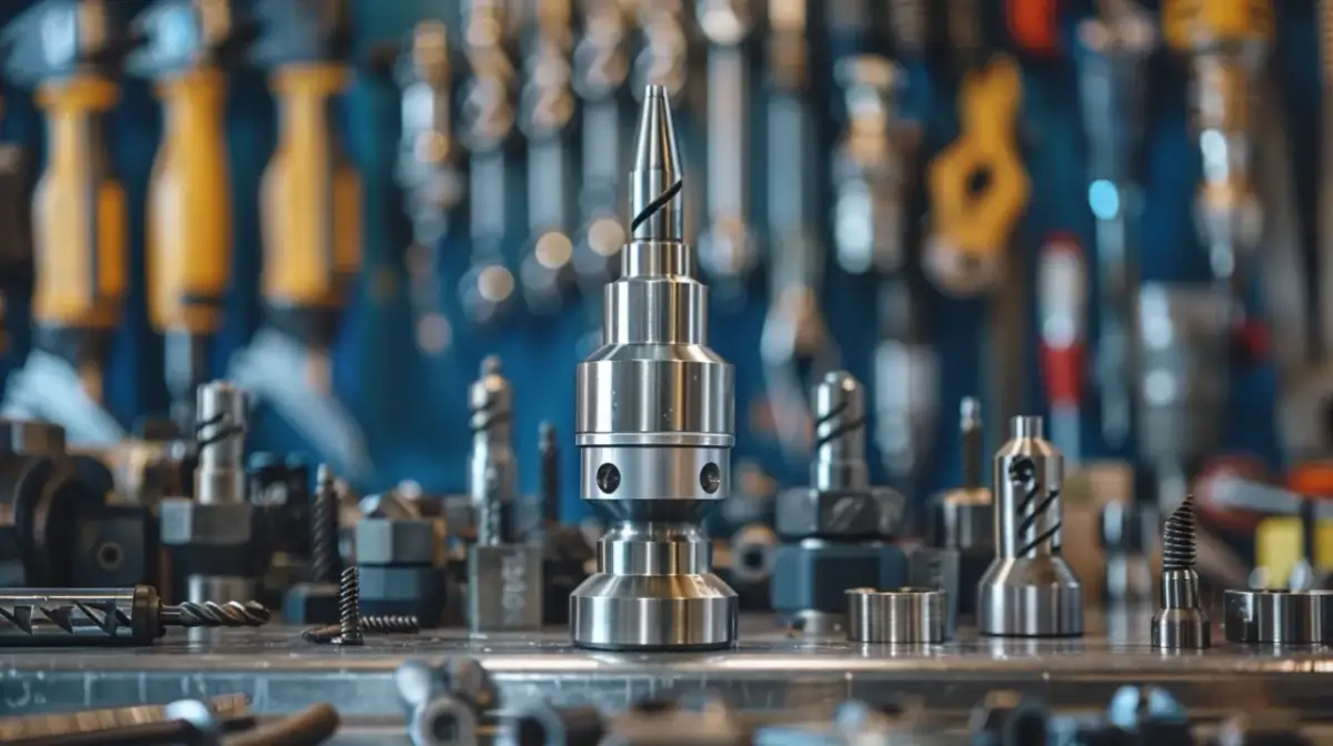 Głowica wiertarki: Jak wybrać najlepszy model? Praktyczny poradnik