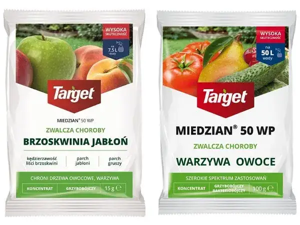 Kiedy opryskiwać miedzianem? Kluczowe terminy i zasady dla roślin