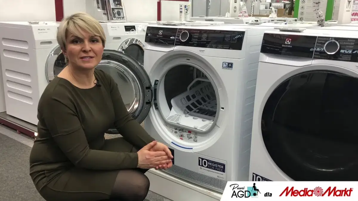 Bosch Seria 6 vs 8: Kluczowe różnice, która suszarka lepsza?