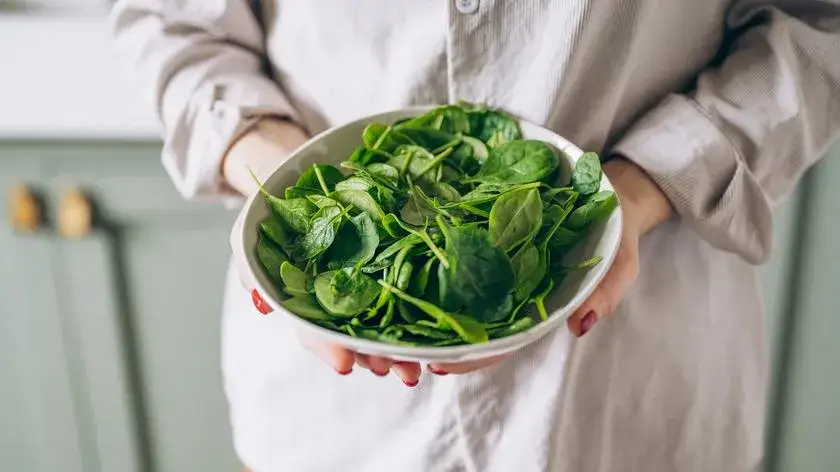 Kiedy jest sezon na szpinak? Poznaj najlepszy czas na świeży smak