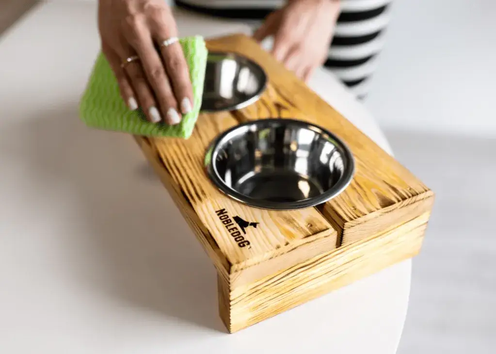 Jaką miskę dla psa wybrać, aby zapewnić mu komfort i zdrowie?