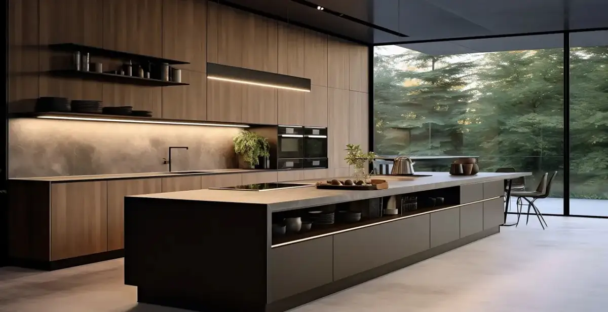 Blat kompaktowy: Poznaj zalety, wady i zastosowanie HPL