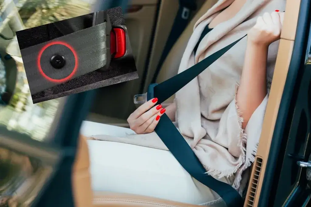 Kiedy wprowadzono pasy bezpieczeństwa i jak uratowały życie kierowcom