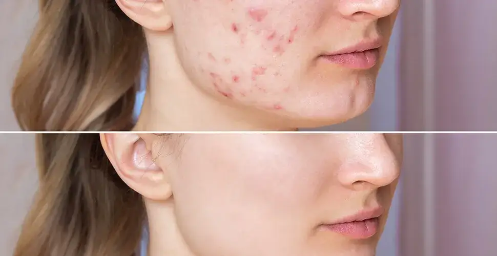 Jak poprawić stan cery trądzikowej i odzyskać zdrowy wygląd skóry