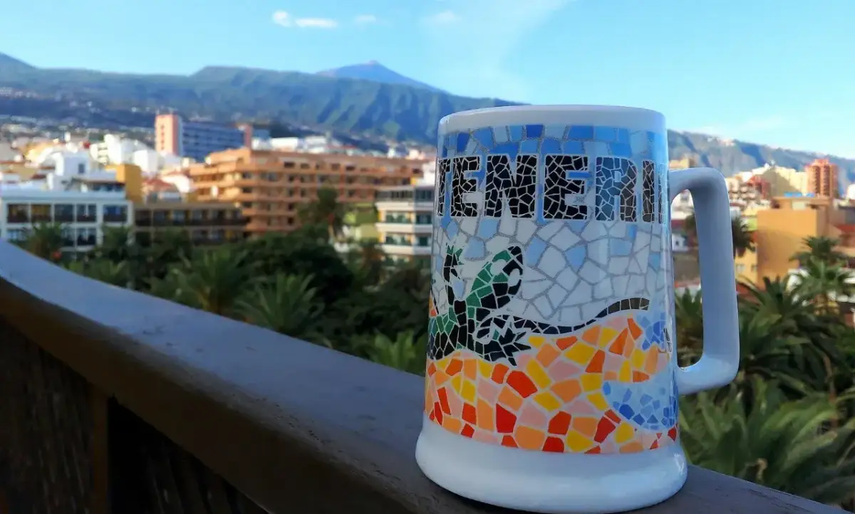 Co warto przywieźć z Teneryfy? Odkryj wyjątkowe pamiątki i smaki