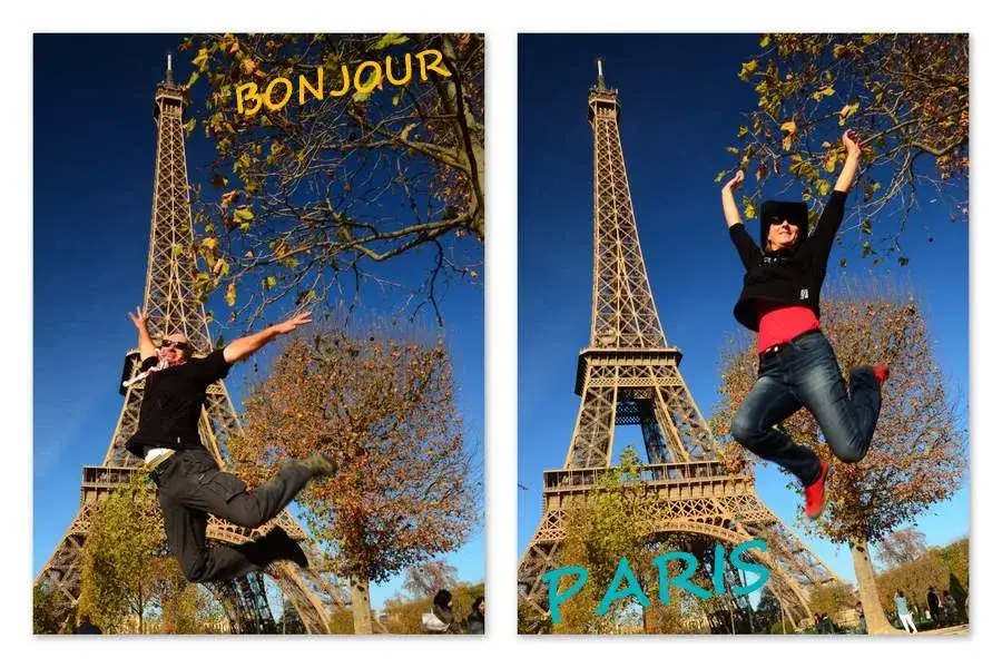 Ile kosztuje lot do Paryża? Sprawdź ceny i najlepsze oferty!