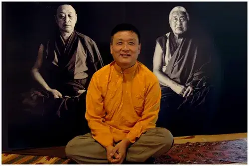 Buddyzm Diamentowej Drogi: Czy to sekta czy autentyczna praktyka?