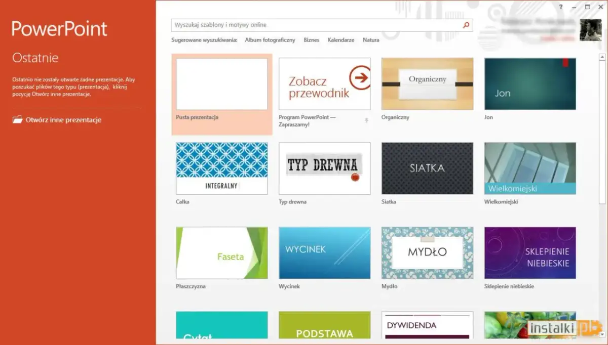 Co to jest PowerPoint i jak może ułatwić tworzenie prezentacji