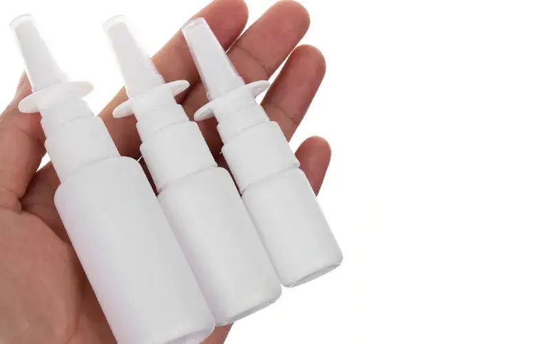 Objawy uzależnienia od xylometazoliny - jak uniknąć poważnych skutków