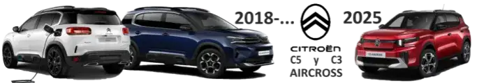 Citroën C5 Aircross 130 CV diésel opiniones: ¿Es realmente eficiente?