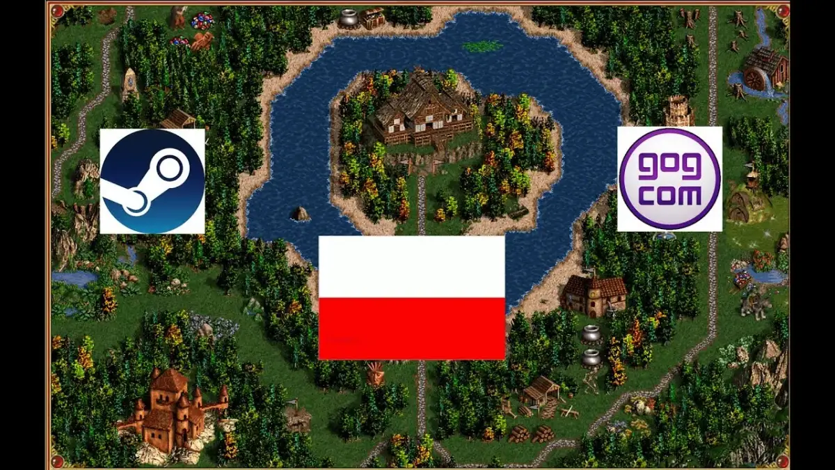 Spolszczenie Heroes 3 HD: Jak bez problemu zainstalować polską wersję gry