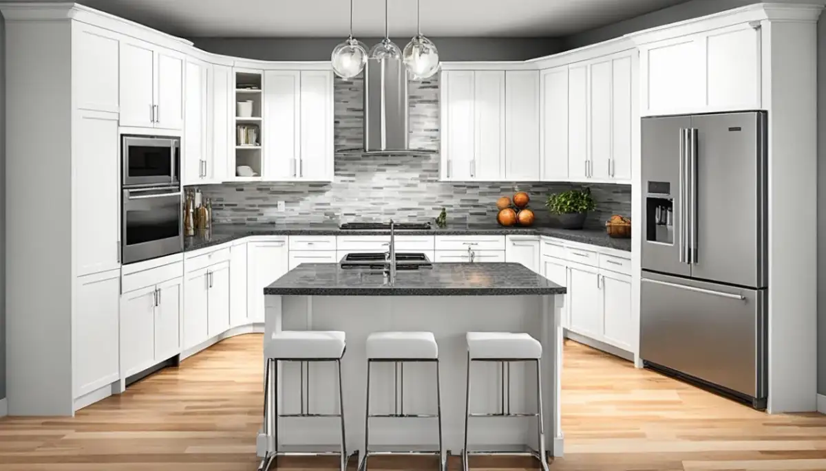 Jaki blat do białych mebli? Sprawdź najlepsze opcje i porady