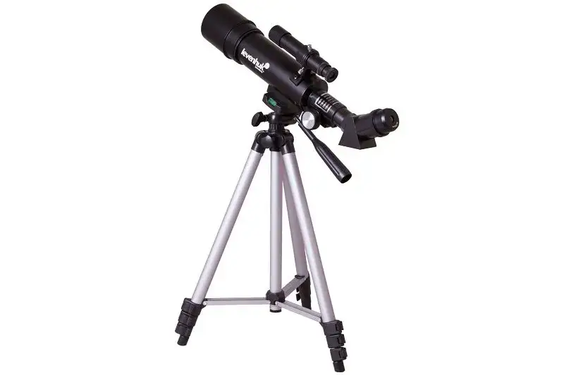 Jaki teleskop astronomiczny kupić - uniknij najczęstszych błędów