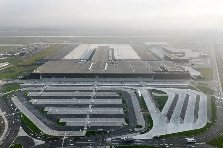 Gdzie można polecieć z Radomia? Odkryj najlepsze kierunki i oferty