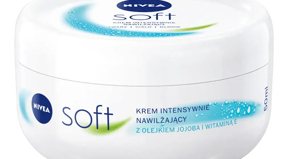Krem Nivea: Na co pomaga? Wszystkie zastosowania i triki!
