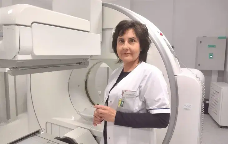 Co oznacza SUV w badaniu PET i jak wpływa na diagnozę nowotworów?