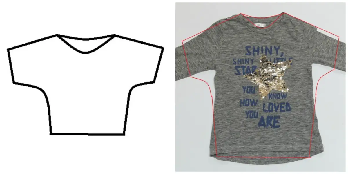 Jak uszyć bluzkę z dresówki - proste kroki i cenne wskazówki