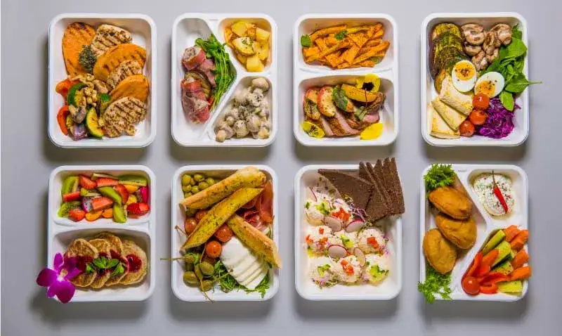 Catering dla dzieci od Wiesz Co Jesz – zdrowe posiłki, które pokochają