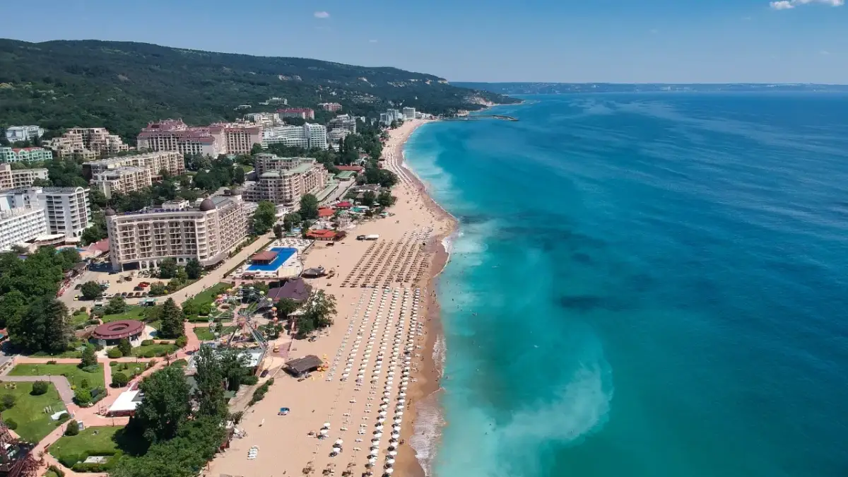 Czy w Bułgarii jest bezpiecznie? Odkryj zagrożenia dla turystów