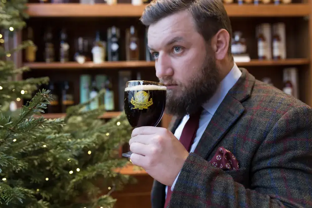 Gdzie kupić piwo belgijskie Grimbergen? Sprawdź najlepsze oferty