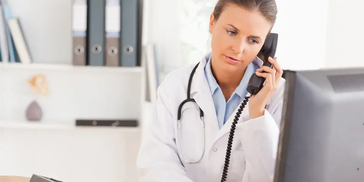 Lekarz NFZ: 10 minut? Jak wykorzystać wizytę na 100%?