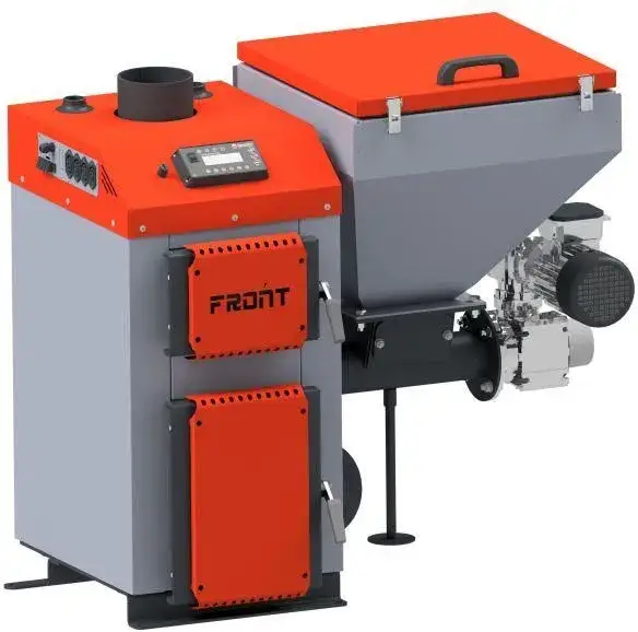 Kocioł stałopalny Termo-Tech Fawory 8 kW – sprawdź jego moc i efektywność