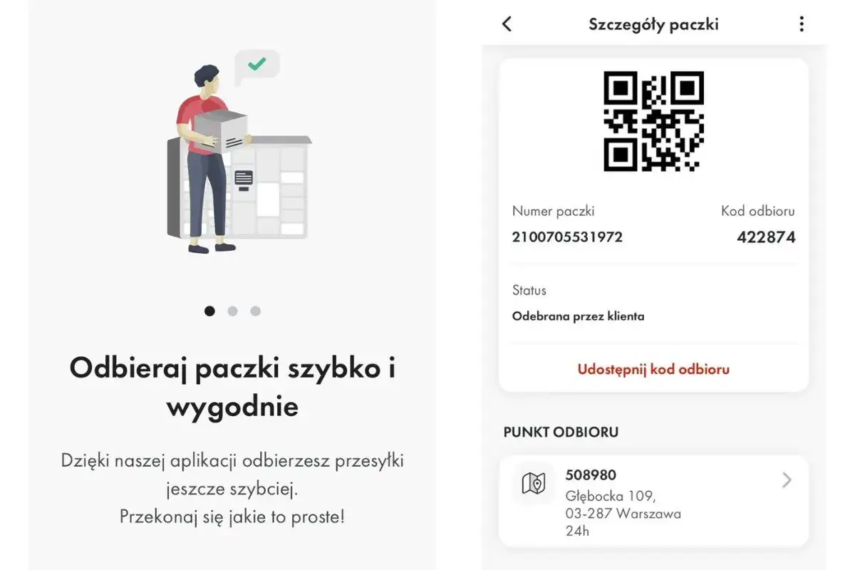 ORLEN Paczka: Jak wysłać paczkę szybko i bez problemów?