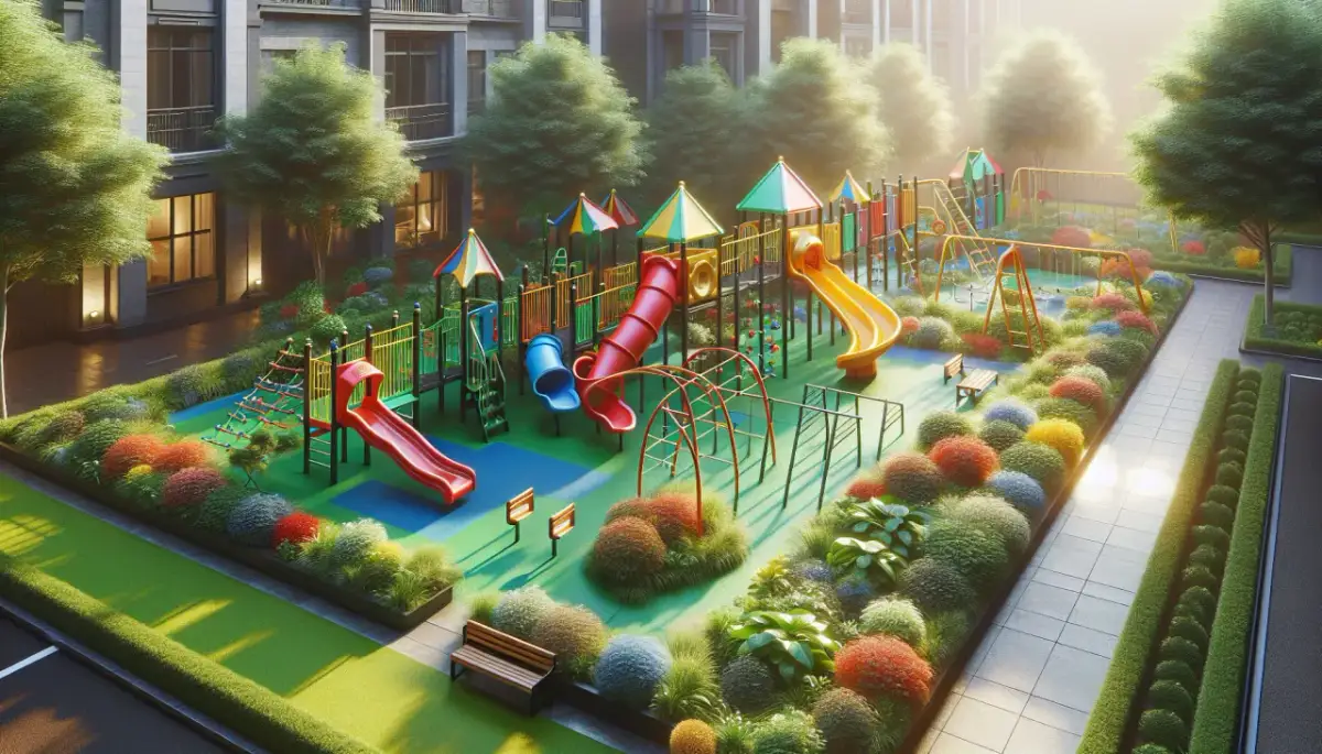 Jak zaksięgować plac zabaw w szkole i uniknąć błędów księgowych