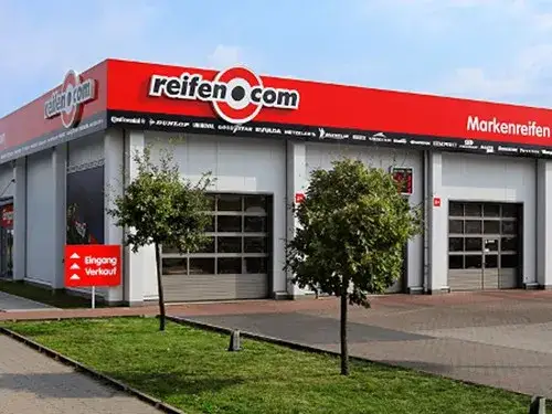 reifen. com Braunschweig: Reifen, Felgen & Top-Service finden