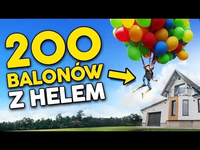 Ile balonów z helem uniesie 1 kg? Obliczenia i praktyczne porady