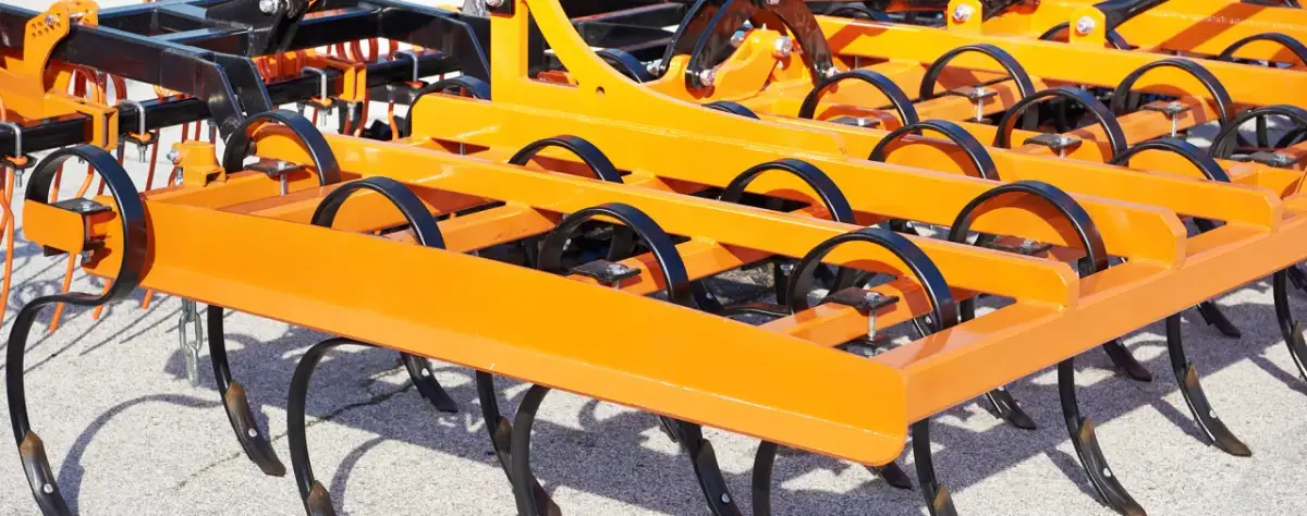 Kultywator ogrodowy do czego służy – poznaj jego niezwykłe zastosowania