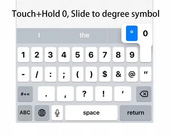 Jak zrobić stopnie Celsjusza na laptopie – proste sposoby na znak °C