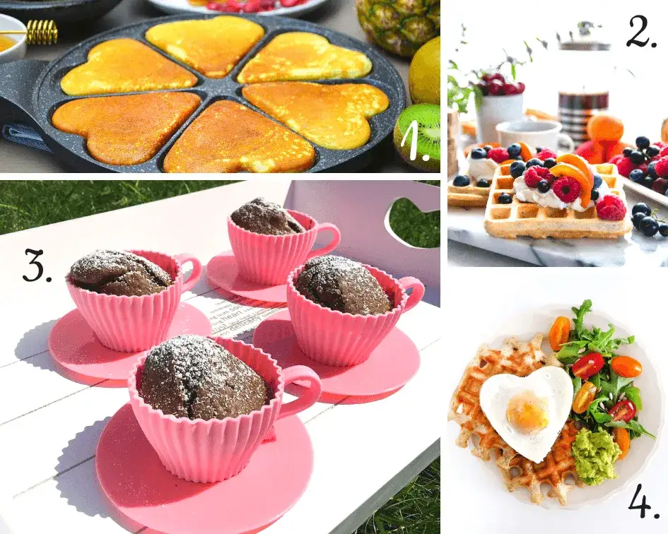 Walentynki w domu: przepis na idealną kolację i magiczną atmosferę