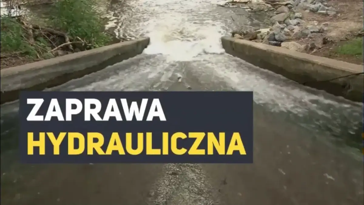 Dlaczego zaprawę gipsową nazywamy hydrauliczną? Zaskakujące fakty i zastosowania