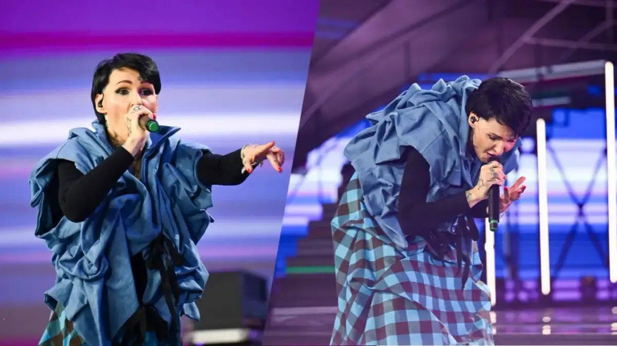 Ile trwa koncert Chylińskiej? Zaskakujące szczegóły o czasie trwania